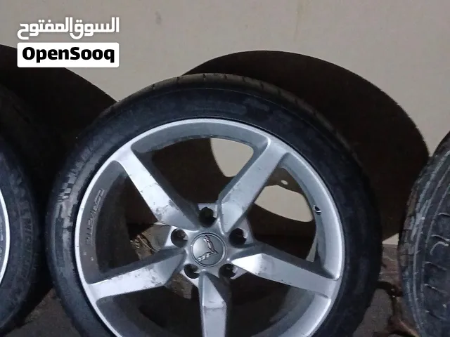 رنقات كورفت
