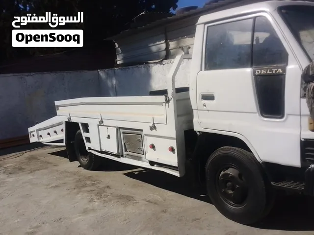 ونش ديهاتسو للبيع 1994