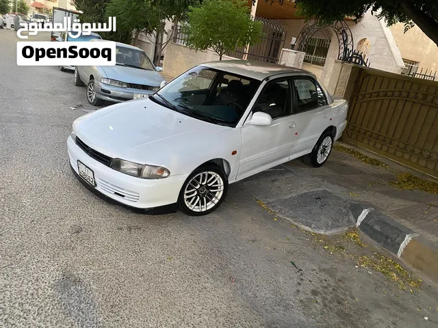 ميتسوبيشي لانسر موديل 94 فل اتماتيك