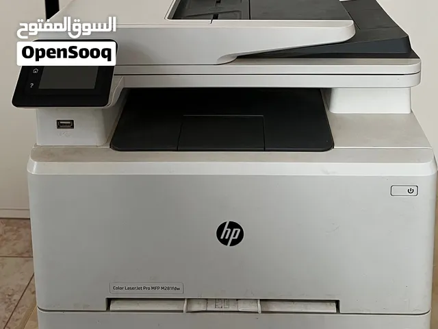 طباعة hp بسرعه تصل إلى 27 صفحة في الدقيقه