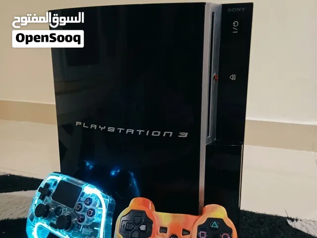 سوني 3 مهكر (معدل)
