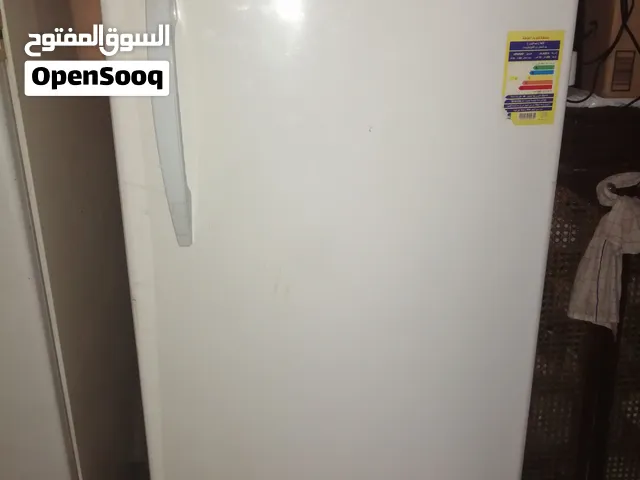 ديب فريزر ألاسكا استخدام ساعات