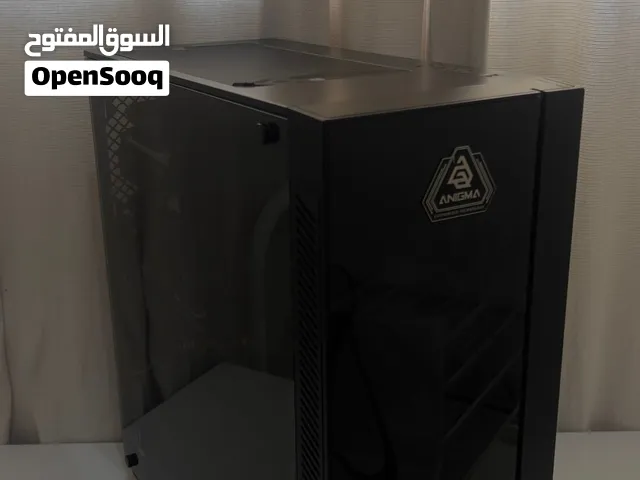 Gaming pc مايشكي من اي شي