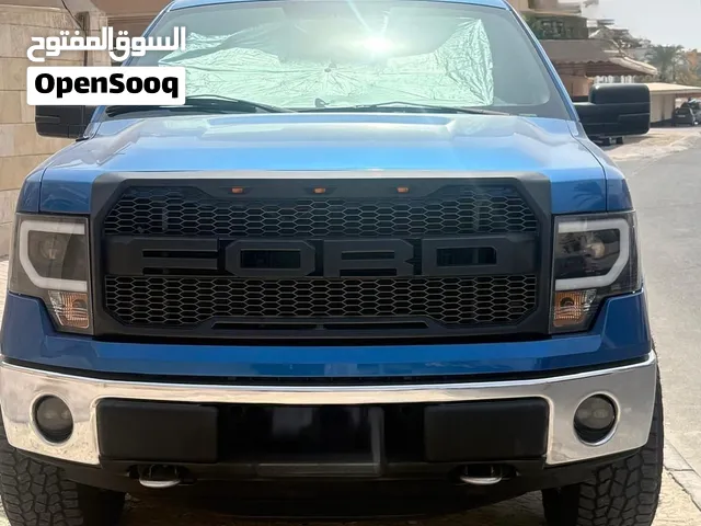 Used Ford F-150 in Southern Governorate