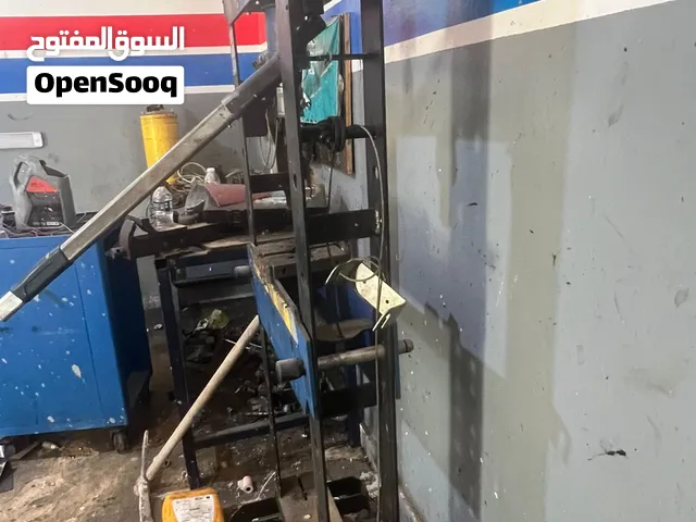 بريسا شبه جديده للبيع