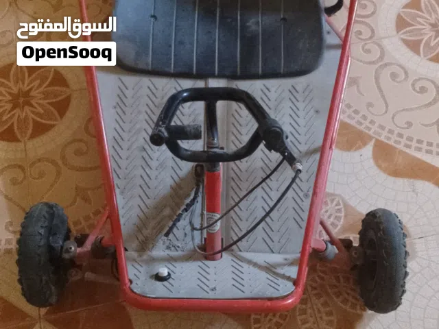 بجي كهربائي