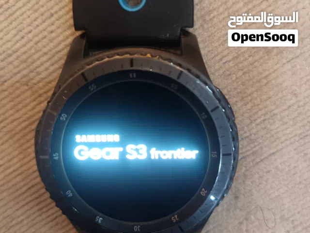 Samsung smart watches for Sale in Al Jahra