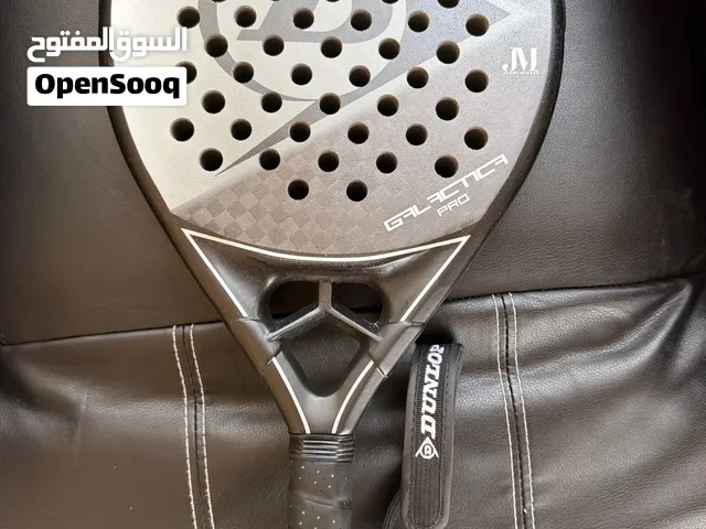 Dunlop galactica pro padel racket
