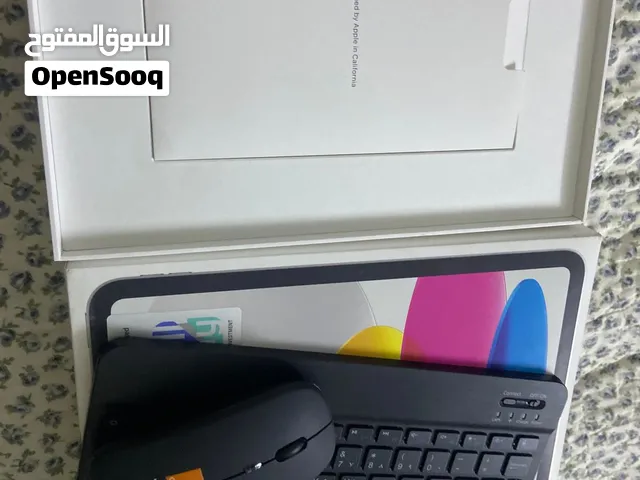 كرتونة ايباد apple (A16)