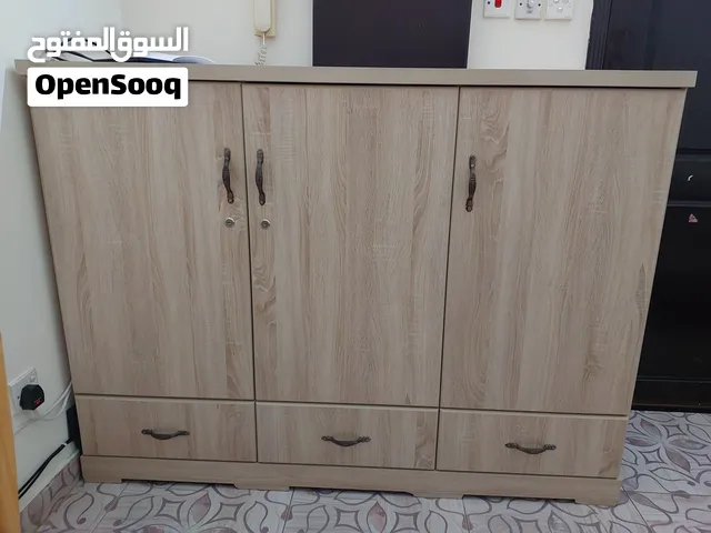 Wooden cabinet Like NEW