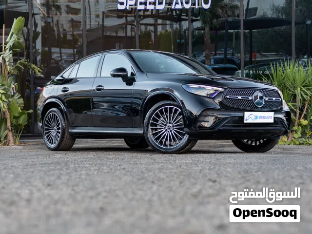 2024 Mercedes Benz GLC-Class GLC 200