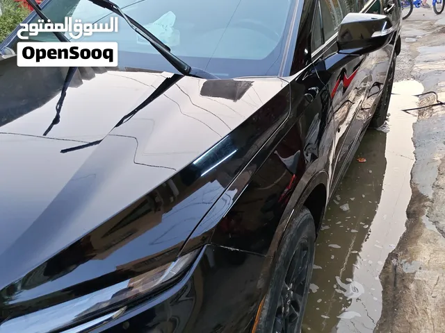 Used Chevrolet Blazer in Baghdad