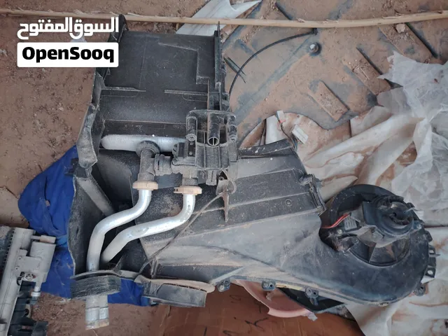 قطع عيار اوبل استر