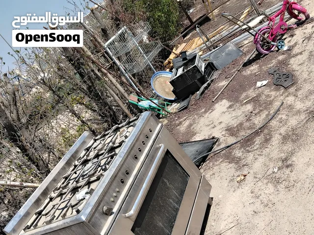 حديد سكراب