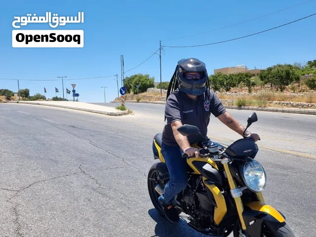 Mv Agusta Brutale 800 RR الوحيده