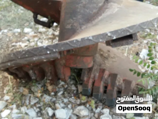 auger drilling bits