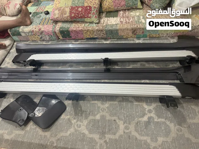 لاندكروزر 2024 GXR العادي