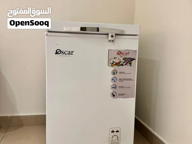 Oscar Freezer inExcellent Condition