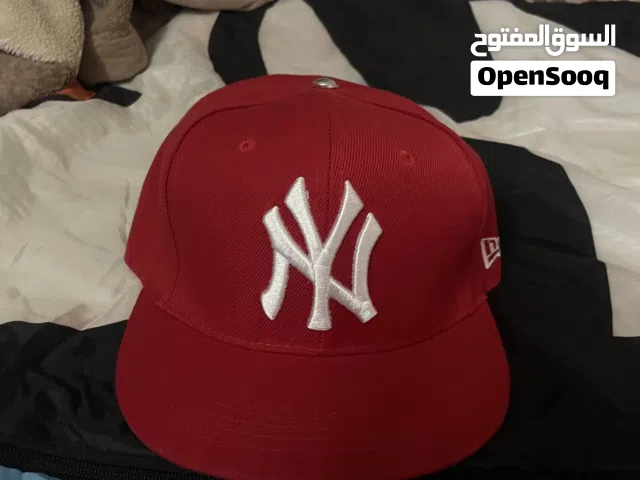 New Era New York Yankees cap