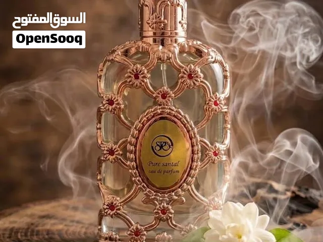 niche & designer fragrances corner for  men and women زاوية النيش لعطور النيش والديزاينرز للرجال
