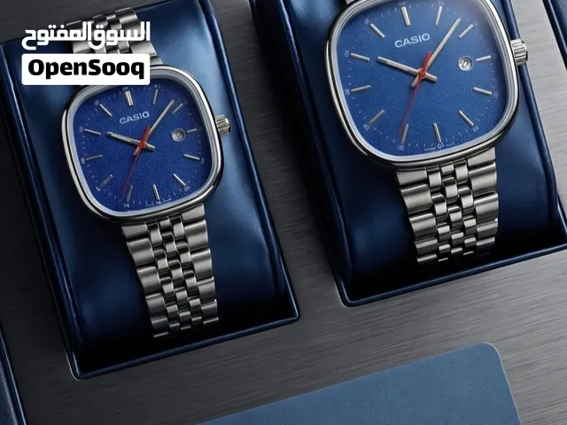 CASIO Couple