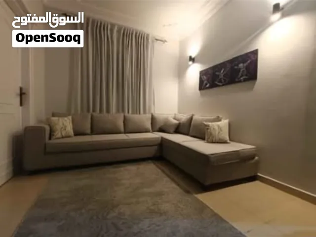 ركنة خشب زان أحمر معمولة باحترافية