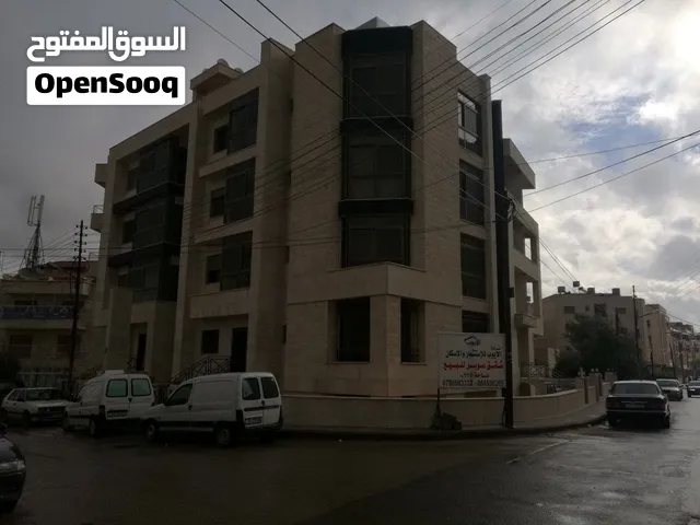 110 m2 2 Bedrooms Apartments for Rent in Amman Shmaisani