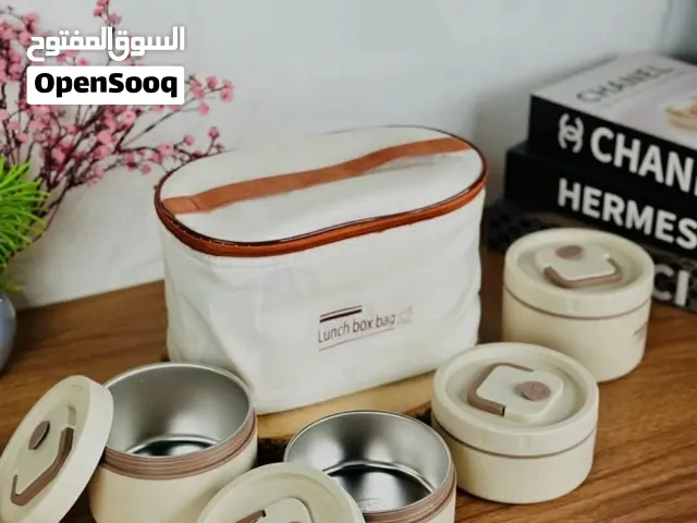 لانش بوكس حراري
