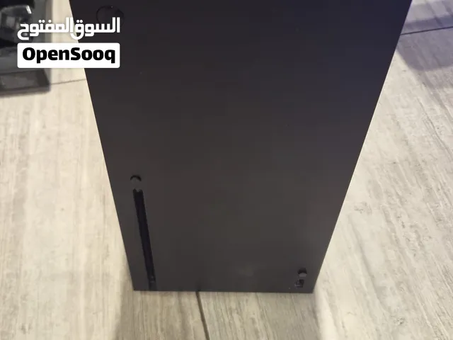 للبيع اكسبوكس سيريس اكس مستعمله