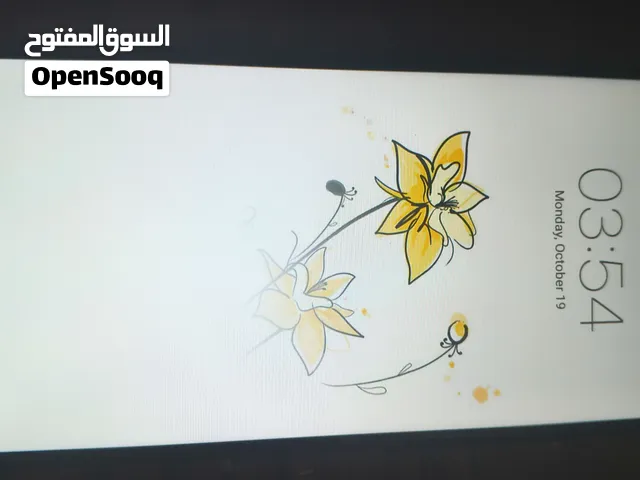 جهاز فيفو y1s بحاله الوكاله مبدل شاشه افضل نوعيه  الجهاز يوتيوب و انستا و وتساب