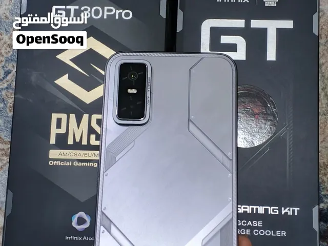 Infinix GT 20 Pro 256 GB in Baghdad