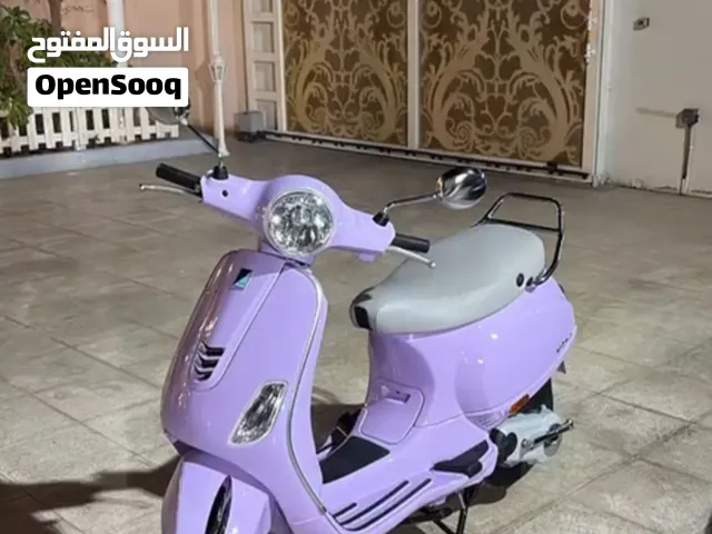 Vespa 150cc فيسبا 150 سي سي