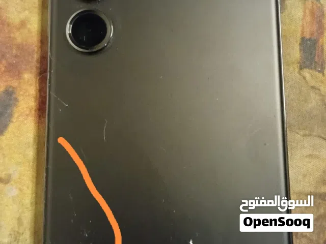 سلام عليكم شباب  جهاز 23الترا دبل خط  للبيع شرق اوسط لون اسود ذاكرة 256/العشوائي 12/ الجهاز نضيف حيل