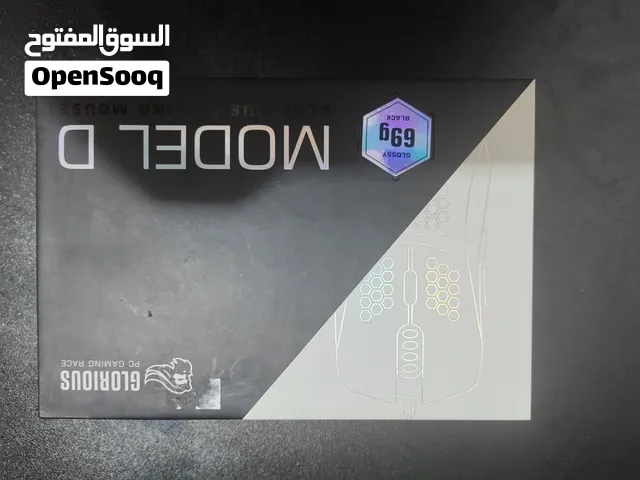 ماوس كيمنك من شركه glorious