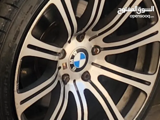 جنط e60 BMW 18 E46 E90 E92 E93