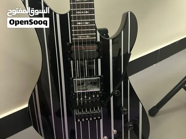 Shecter Synyster Custom S FR Guitar