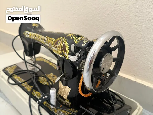 مكينة خياطة جديده