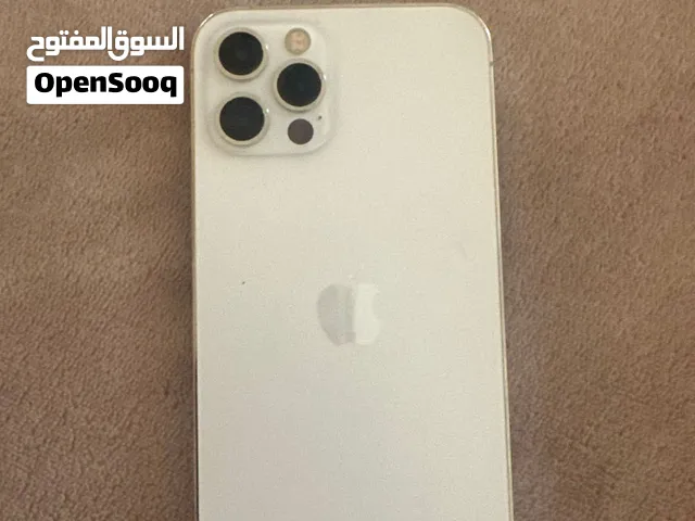 Apple iPhone 12 Pro 128 GB in Muscat