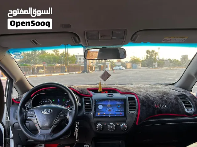 كيا سيراتو