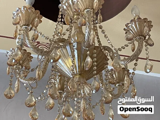 ثريات سقف  Ceiling Chandeliers
