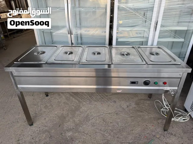 معدات للمطاعم والمقاهي اعمل مشروعك باقل تكلفه