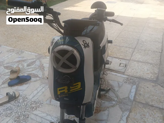 دراجة ار 9 للبيع