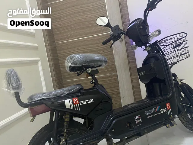 سكوتر للبيع السعر