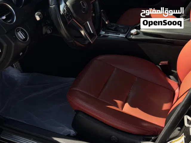 Used Mercedes Benz C-Class in Al Dhahirah