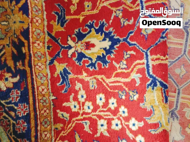 سجادة صوف 100% النساجون الشرقيون كاشان سوبر 2 × 3 متر