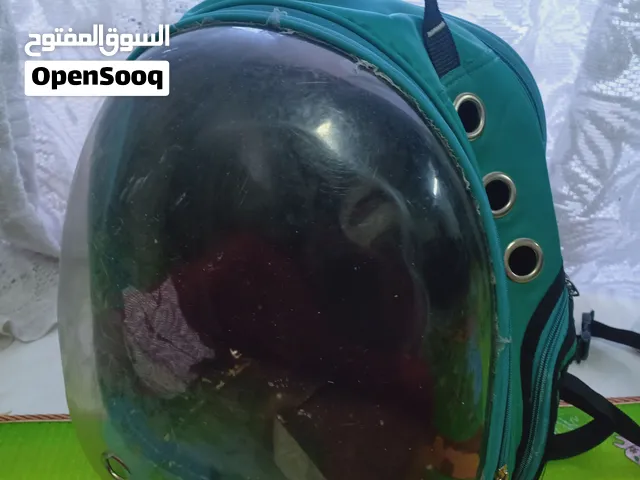 شنطة قطط كبيرة ماركة BURAQ