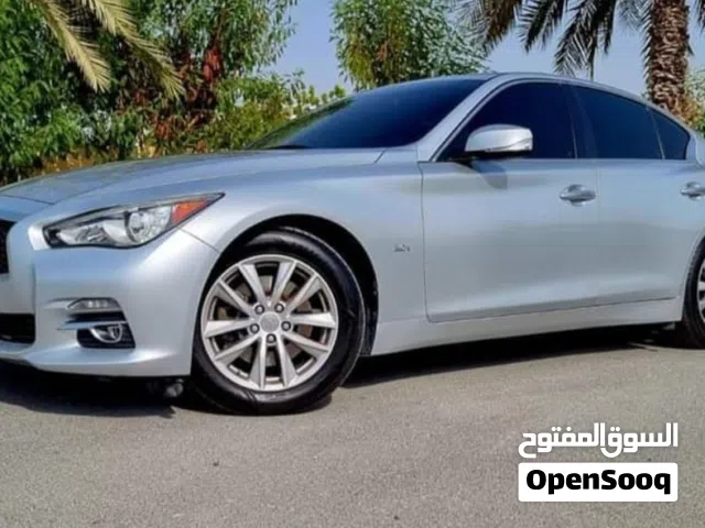 Infinity Q50 For Sale