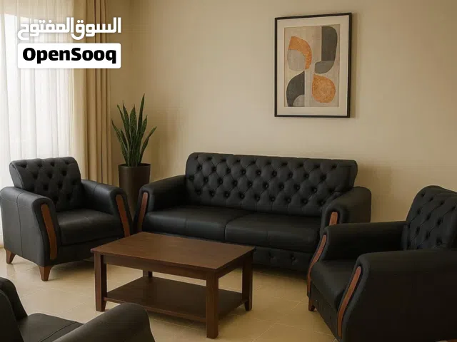 تخم جلد 7مقعد درجة أولى مع الضمان .