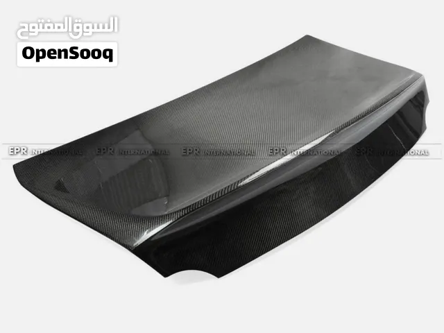 ابواب كاربون فايبر للدبه GT-33 و GT-35