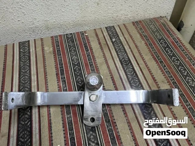 قاعدة هوك لسيارة جميس